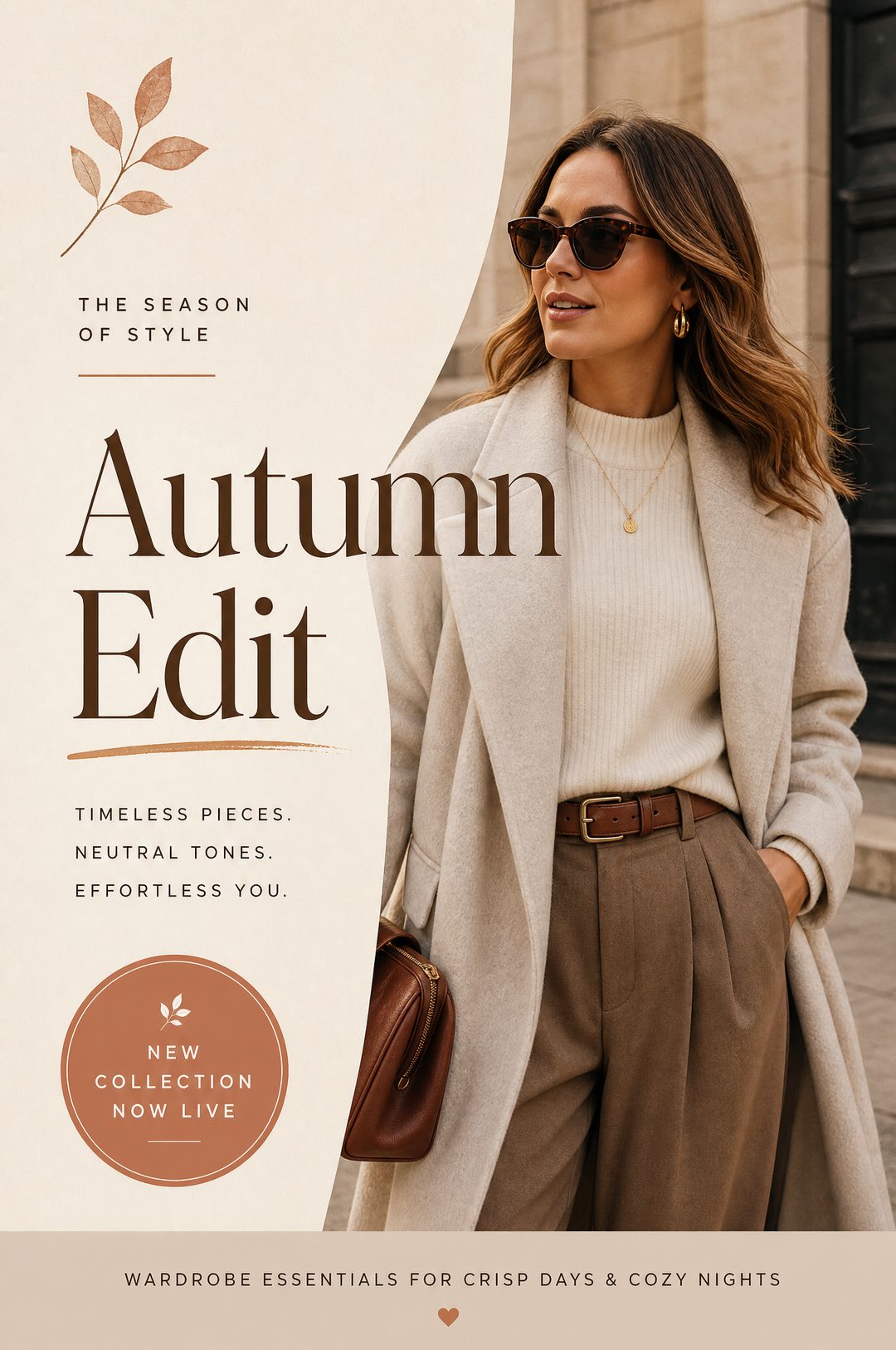 Pinterest-Pin Beispiel — Mode & Style