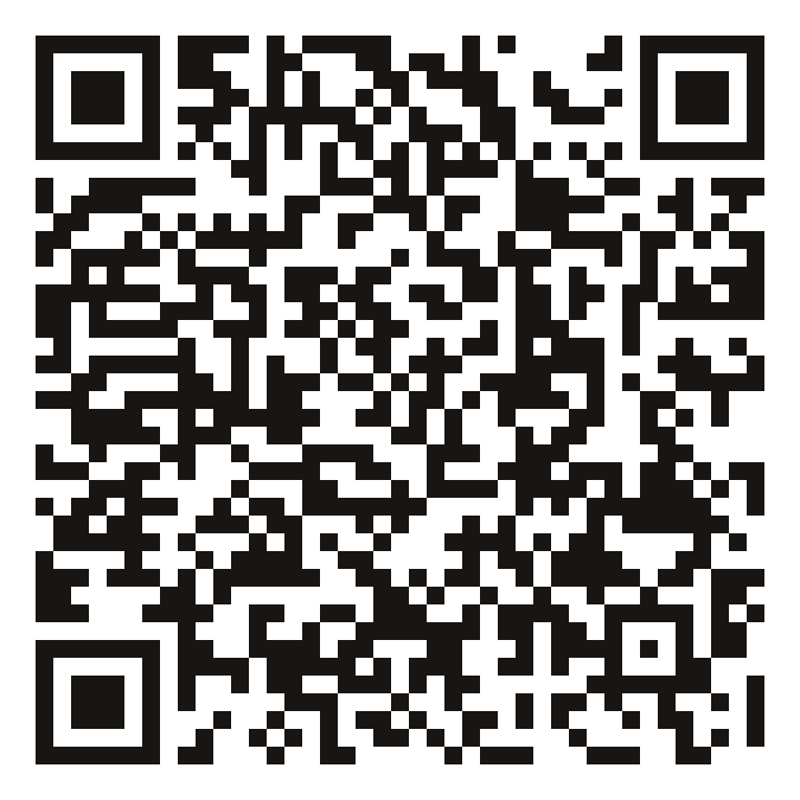 QR-Code zum Öffnen des WhatsApp-Chats mit altmaier.net